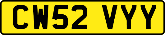 CW52VYY
