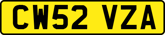 CW52VZA