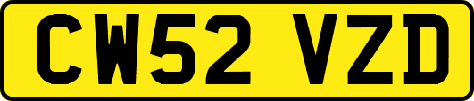 CW52VZD