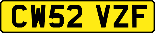 CW52VZF