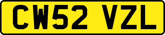 CW52VZL