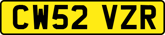 CW52VZR
