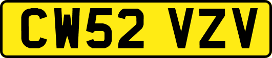 CW52VZV