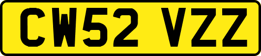 CW52VZZ