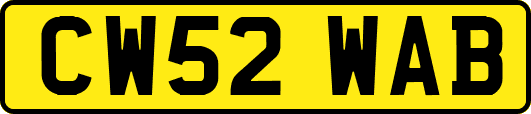 CW52WAB