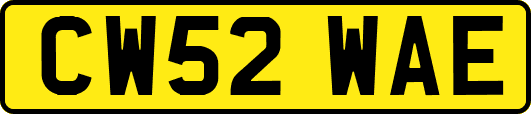 CW52WAE