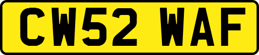 CW52WAF