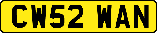 CW52WAN