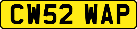 CW52WAP