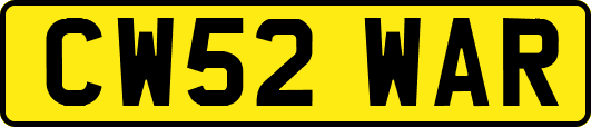 CW52WAR