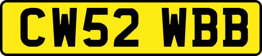 CW52WBB
