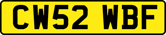 CW52WBF
