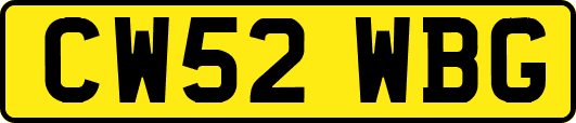 CW52WBG