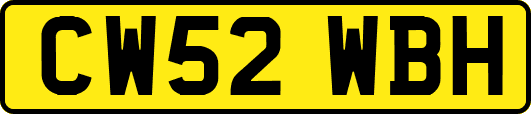 CW52WBH
