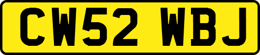 CW52WBJ