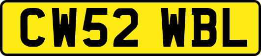 CW52WBL