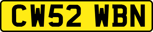 CW52WBN