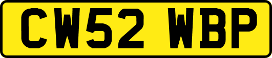 CW52WBP