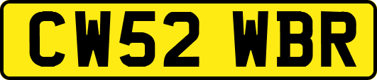 CW52WBR