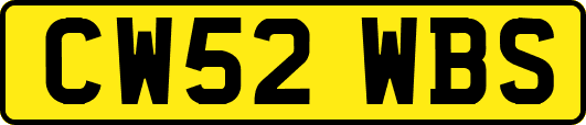CW52WBS