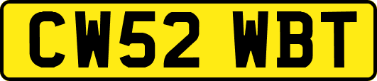 CW52WBT
