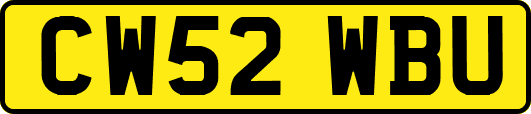 CW52WBU