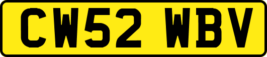 CW52WBV