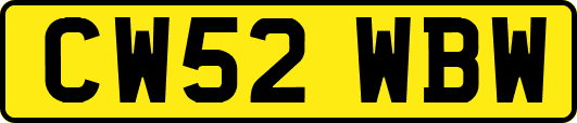 CW52WBW