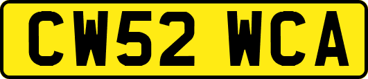 CW52WCA