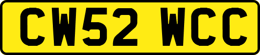 CW52WCC