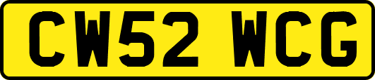CW52WCG