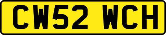 CW52WCH