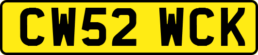 CW52WCK