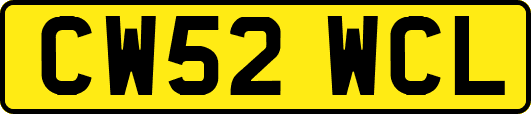 CW52WCL
