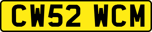 CW52WCM