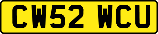 CW52WCU