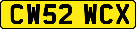 CW52WCX