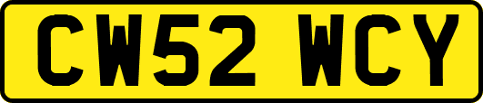 CW52WCY