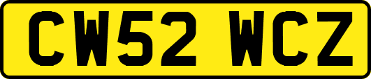 CW52WCZ
