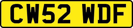 CW52WDF