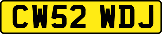 CW52WDJ