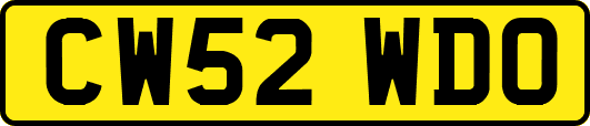 CW52WDO