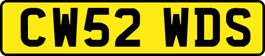 CW52WDS