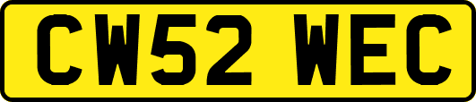 CW52WEC