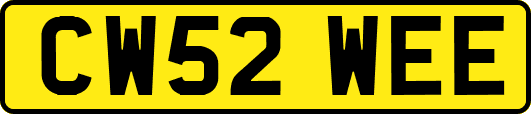 CW52WEE