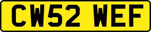 CW52WEF