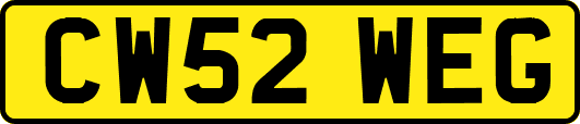 CW52WEG