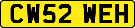CW52WEH