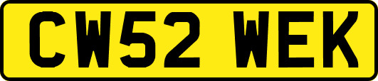 CW52WEK