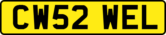 CW52WEL